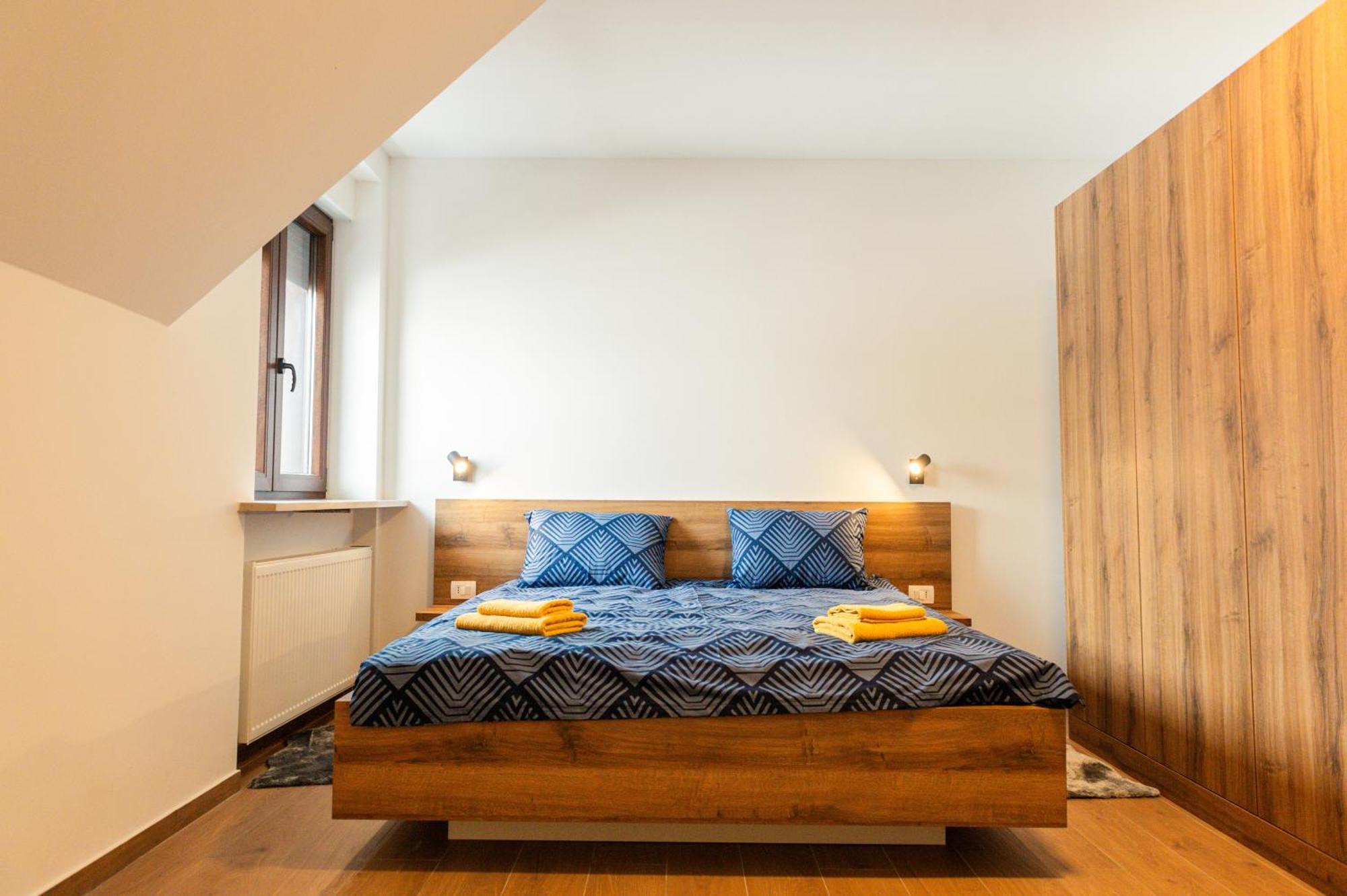 Villa Verde Leisure Apartment Tarvisio Exterior photo