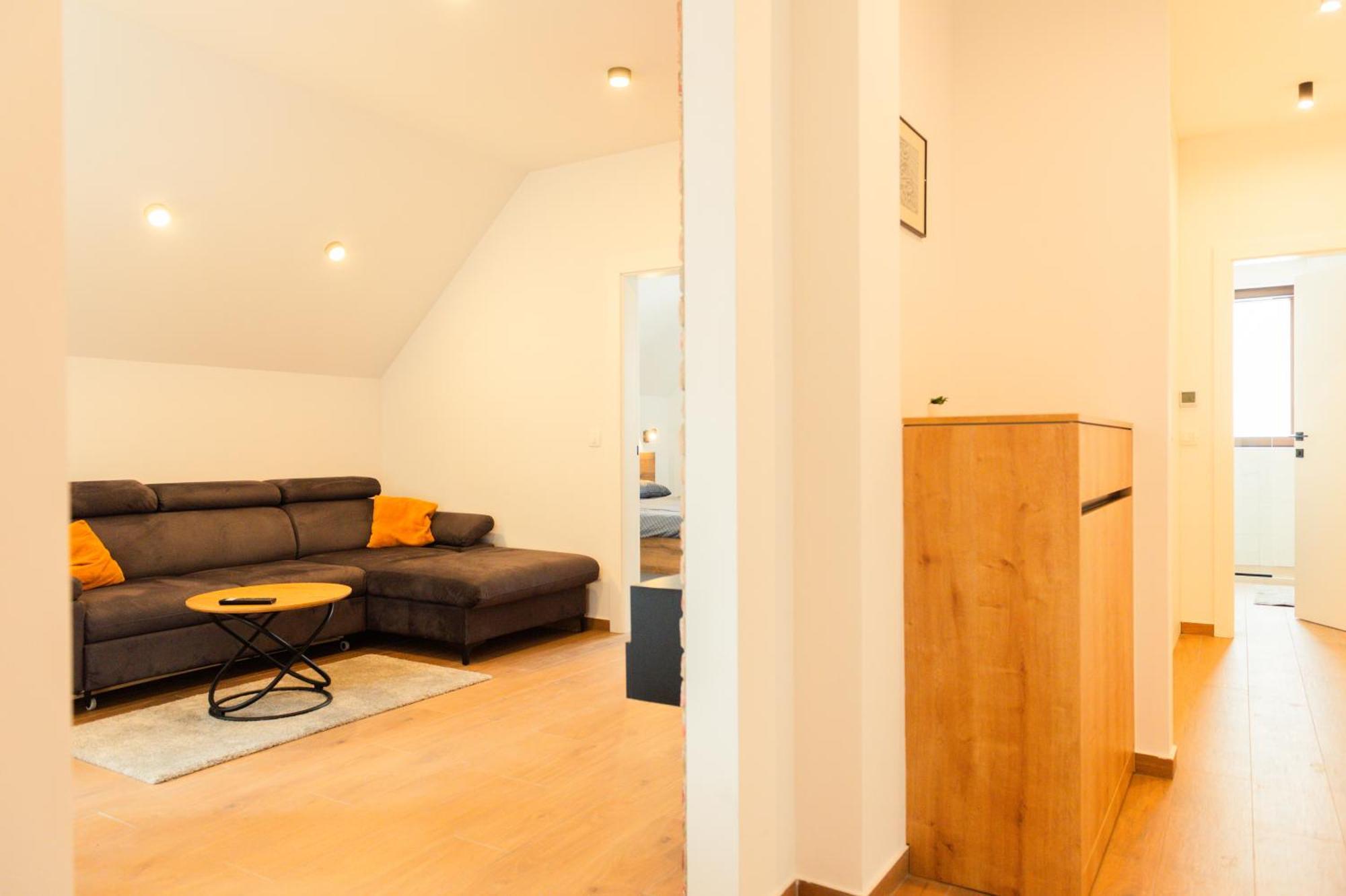 Villa Verde Leisure Apartment Tarvisio Exterior photo