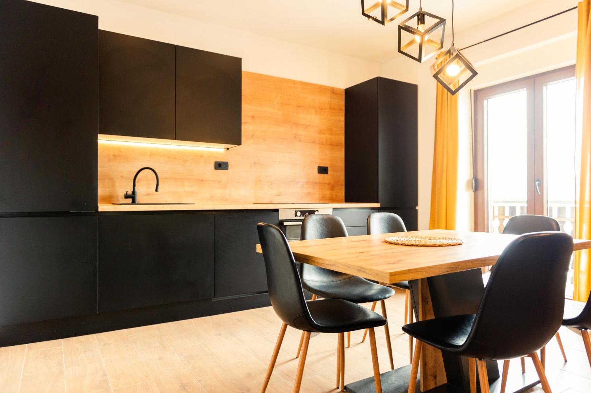 Villa Verde Leisure Apartment Tarvisio Exterior photo