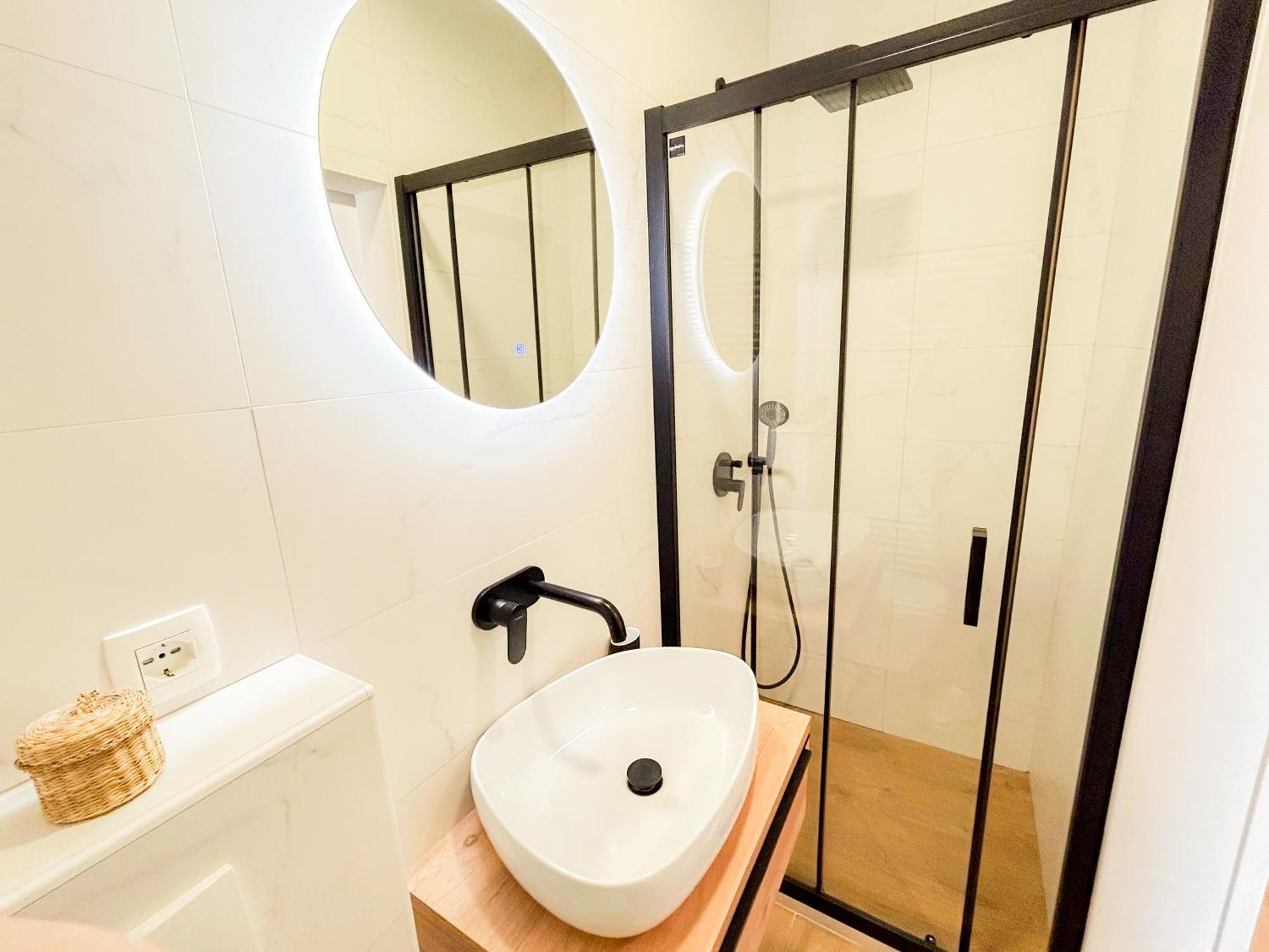 Villa Verde Leisure Apartment Tarvisio Exterior photo